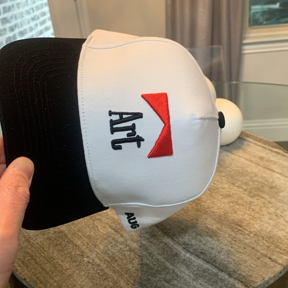 🚀 Used good condition Hat from AUG 11 - Picture 9 of 9